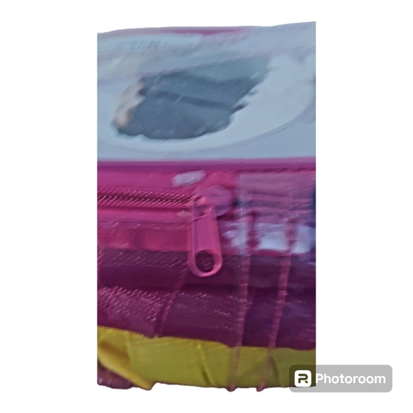 Curl formers For Kinder Curls by Hairflair Extra Long Barrel Curls Unopened - Picture 4 of 5